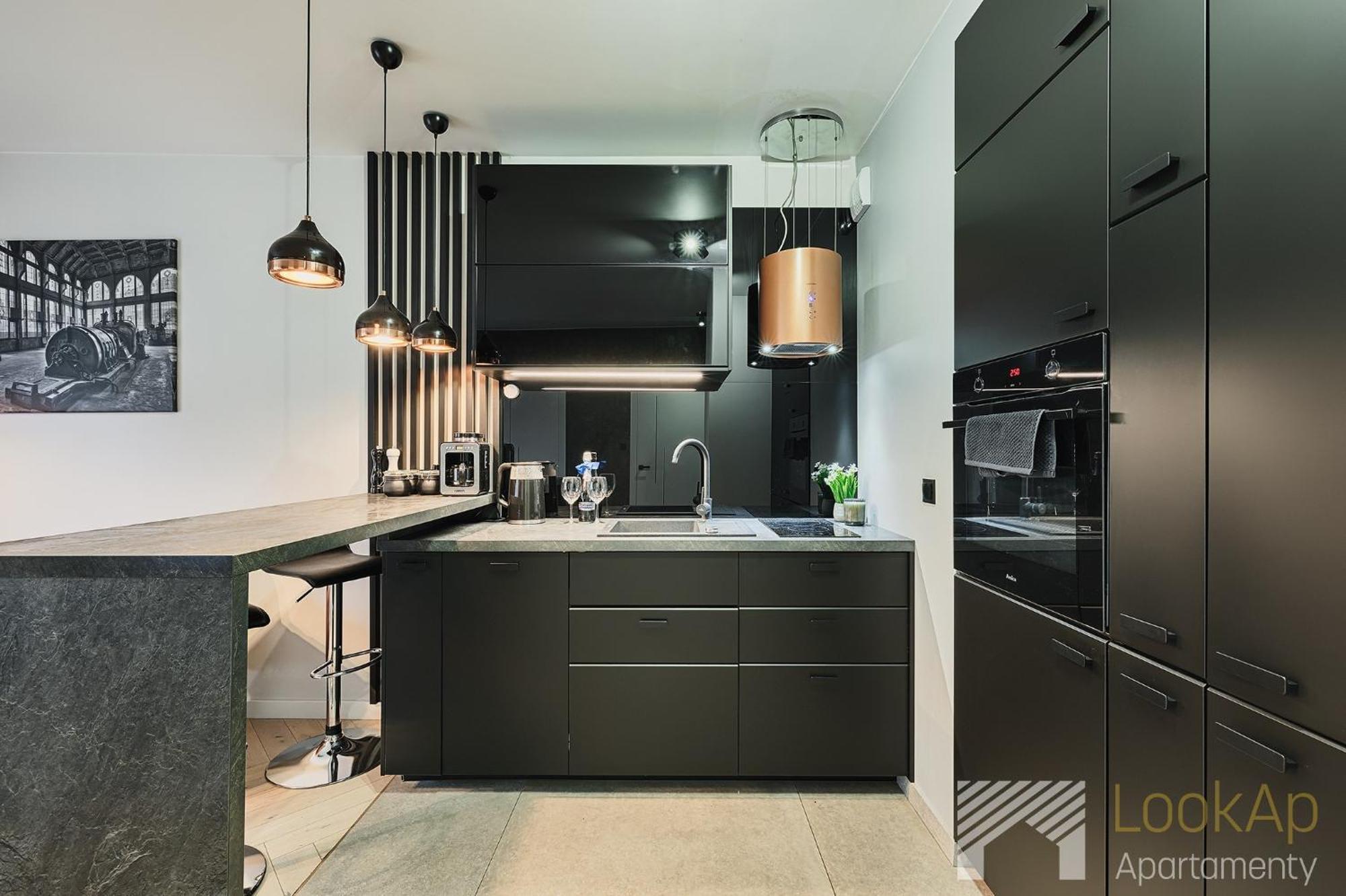 Fuzja Black&White By Lookap Lodz  Exterior photo