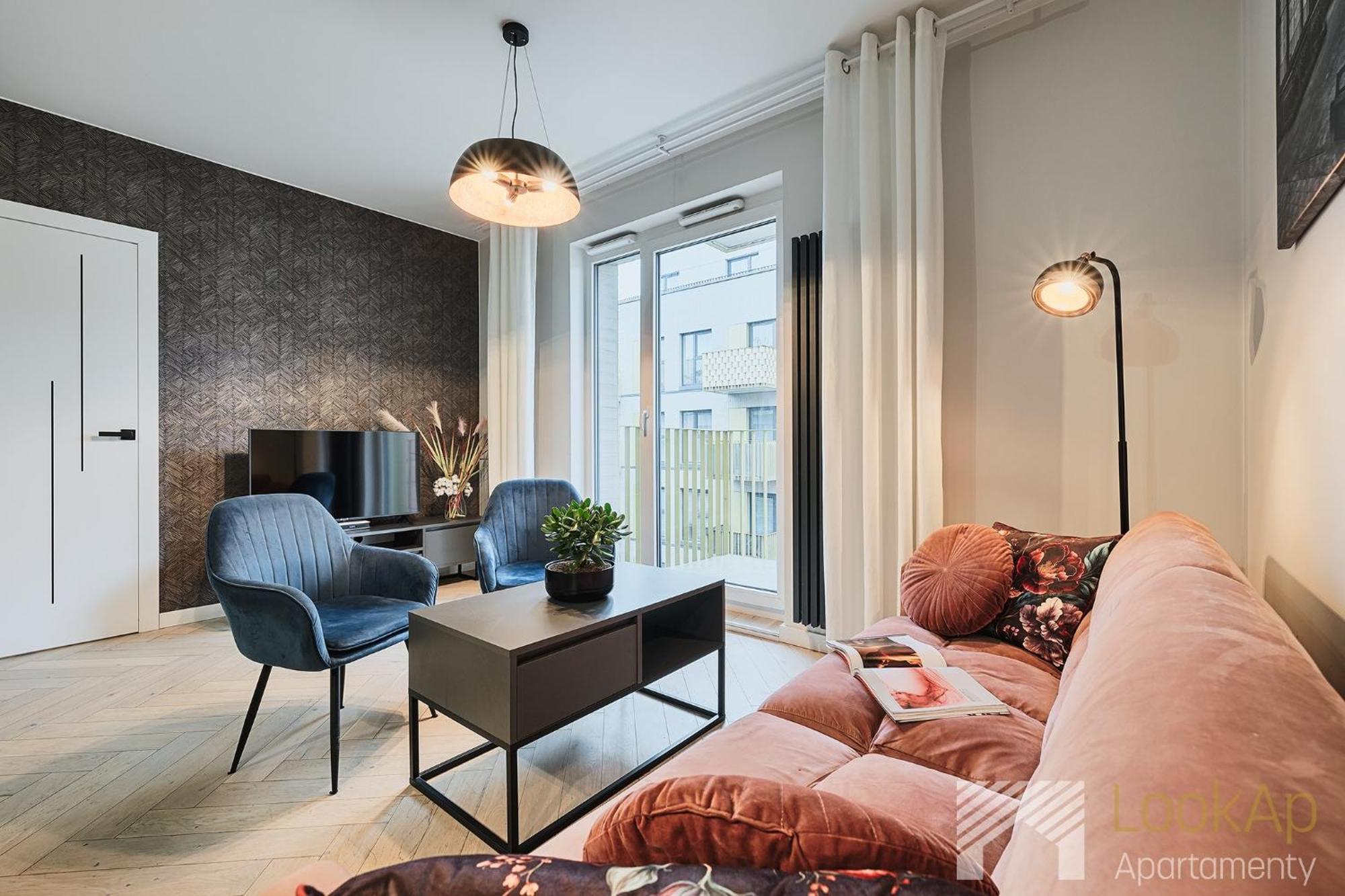 Fuzja Black&White By Lookap Lodz  Exterior photo
